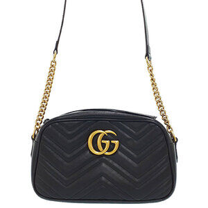 Gucci GG Marmont Shoulder Bag